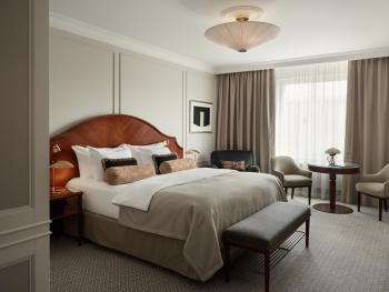 Hotel Kämp, Helsinki (photo 3)