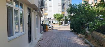 Eligible Furnished Flat 50 meters to The Beach, Antalya (fotografie 3)