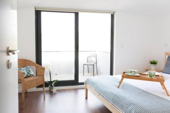 APOSENTUS - Your home at Pinheiro's Residence, Porto (fotografie 2)