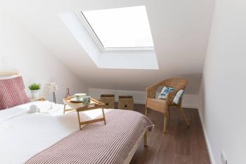 APOSENTUS - Your home at Pinheiro's Residence, Porto (fotografie 3)