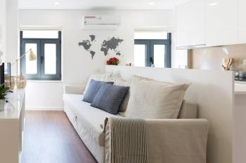 APOSENTUS - Your home at Pinheiro's Residence, Porto (fotografie 5)