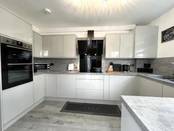 Spacious home sleeps 8 Nr Etihad Coop Live & City, Manchester (zdjęcie 5)