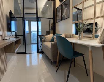 Modern Stays Manila Bay View Coast Residences, Манила (фото 5)