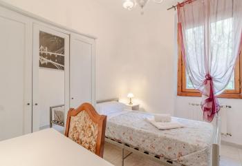 GuestHost - Charm and Comfort in the Heart of Genoa, Janov (fotografie 3)