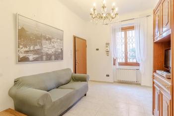 GuestHost - Charm and Comfort in the Heart of Genoa, Janov (fotografie 4)