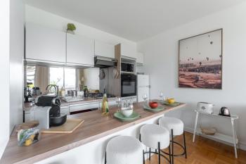 Isatis - Superbe appt avec balcon, Lyon (foto 3)