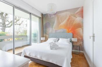 Isatis - Superbe appt avec balcon, Lyon (foto 4)