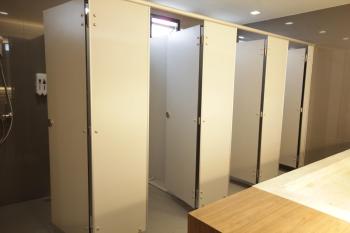 Cazz Hostel, Bangkok (fotografie 2)