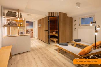 Sanddornhaus, Norderney (Foto 3)