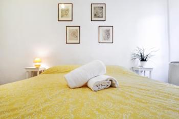 Castellani Apartments, Florencie (fotografie 4)