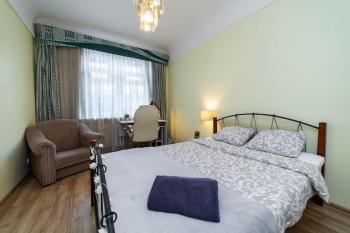 Quiet Hideaway in Centre, Riga (fotografie 3)