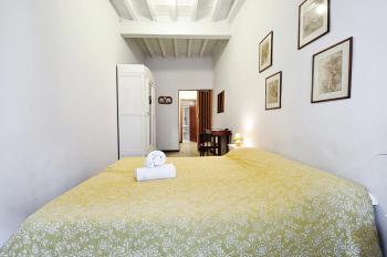 Castellani Apartments, Florencie (fotografie 2)