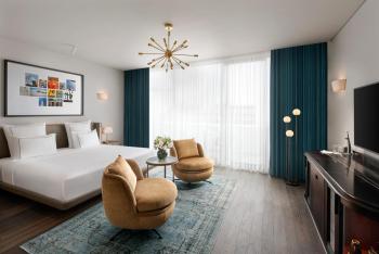 Glens Palas Istanbul Nisantasi, Istanbul (fotografie 4)