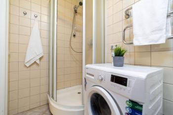 Trendy & Comfortable Apartment, Riga (fotografie 2)