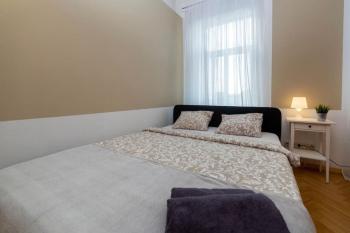 Trendy & Comfortable Apartment, Riga (fotografie 5)