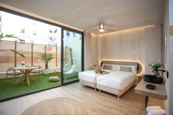 Nomad Haux Mestalla, Valencia (foto 2)