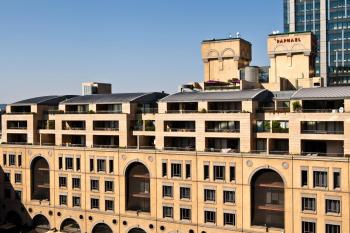 Raphael Suites, Johannesburg (fotografie 2)