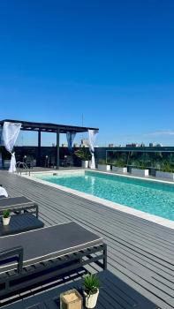 Broadway Hotel & Suites, Буэнос-Айрес (фото 3)