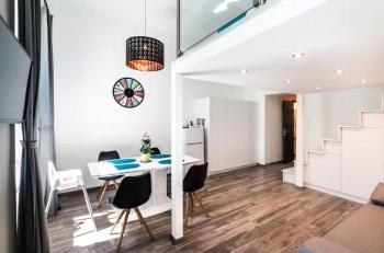 BpR Szondi Cozy Apartment, Budapešť (fotografie 2)