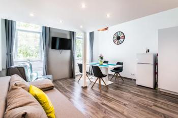 BpR Szondi Cozy Apartment, Budapešť (fotografie 3)