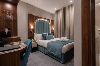 St Mark's - Merit Hotels, Londres (photo 5)