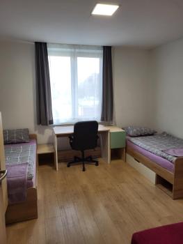 Apartmán Meteorit 1, Bratislava (photo 5)