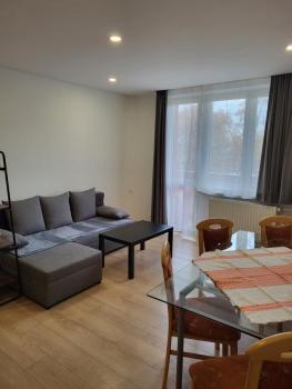Apartmán Meteorit 1, Bratislava (photo 4)