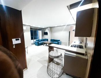 Studio de luxe Bourgogne très calme, Casablanca (fotografie 4)