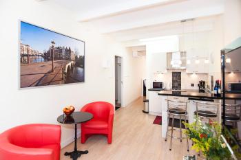 B&B Canaliscious, Amsterdam (fotografie 5)