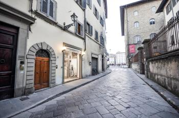 Uffizi Apartment, Florencie (fotografie 5)