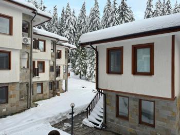 Апартамент 9, Pamporovo (fotografie 2)