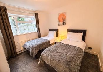 Dacama at Dene Grove- with Patio and 2 Free Parking, Darlington (zdjęcie 5)