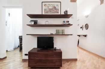 Uffizi Apartment 2, Florencie (fotografie 5)