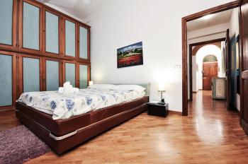 Uffizi Apartment 2, Florencie (fotografie 3)