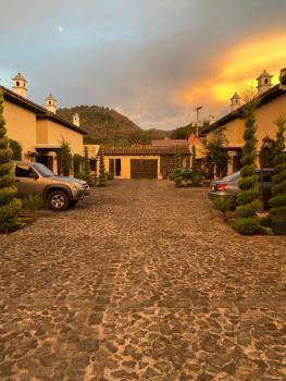 Suite don Pedro: Hermoso Loft con parqueo gratis!, Antigua Guatemala (foto 3)