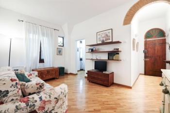 Uffizi Apartment 2, Florencie (fotografie 2)
