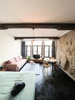 Cosy Appartement Nammos 1 - 4 p, Anversa (foto 3)