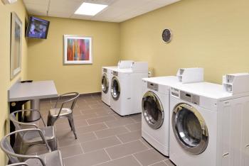 SpringHill Suites by Marriott Raleigh Cary, Cary (fotografie 5)