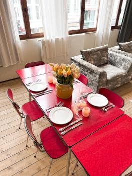 LouLou Home's, Antwerpen (Foto 5)