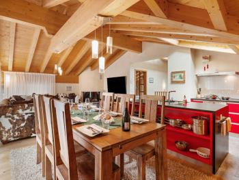 Apartment Rütschi-9 by Interhome, Zermatt (photo 4)