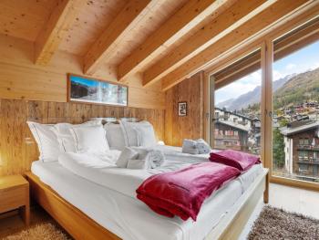 Apartment Rütschi-9 by Interhome, Zermatt (photo 5)