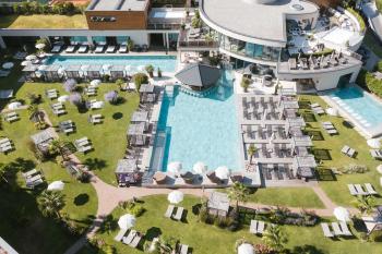 Hotel Prokulus - Family & Wellness, Naturns (zdjęcie 2)