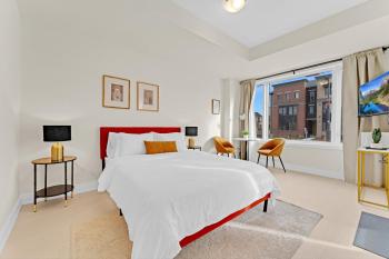 Bright & Stylish Modern Townhome in Oakville!, Oakville (foto 4)