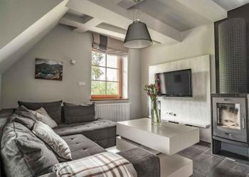 Apartamenty Rezydencja Regle Zakopane, Zakopane (photo 4)