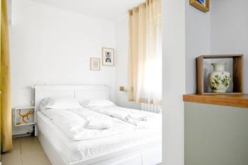 Central Duplex Wi-Fi, Kitchen, Netflix, Heating, Sofia (Foto 2)