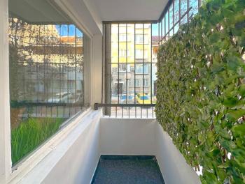 Central Duplex Wi-Fi, Kitchen, Netflix, Heating, Sofia (Foto 4)