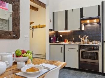 Apartment Haus Bodmen B Apartment B 43 by Interhome, Zermatt (fotografie 4)