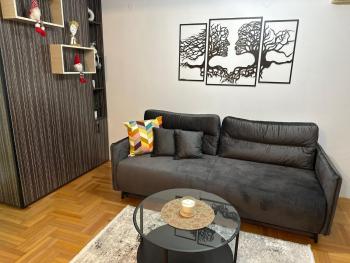 Apartment Infinity 2, Kruševac (fotografie 3)