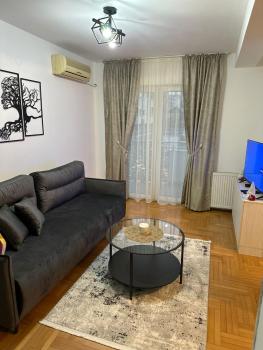Apartment Infinity 2, Kruševac (fotografie 2)
