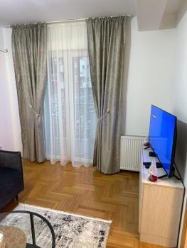 Apartment Infinity 2, Kruševac (fotografie 5)